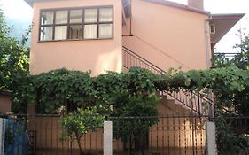 Apartment Sali